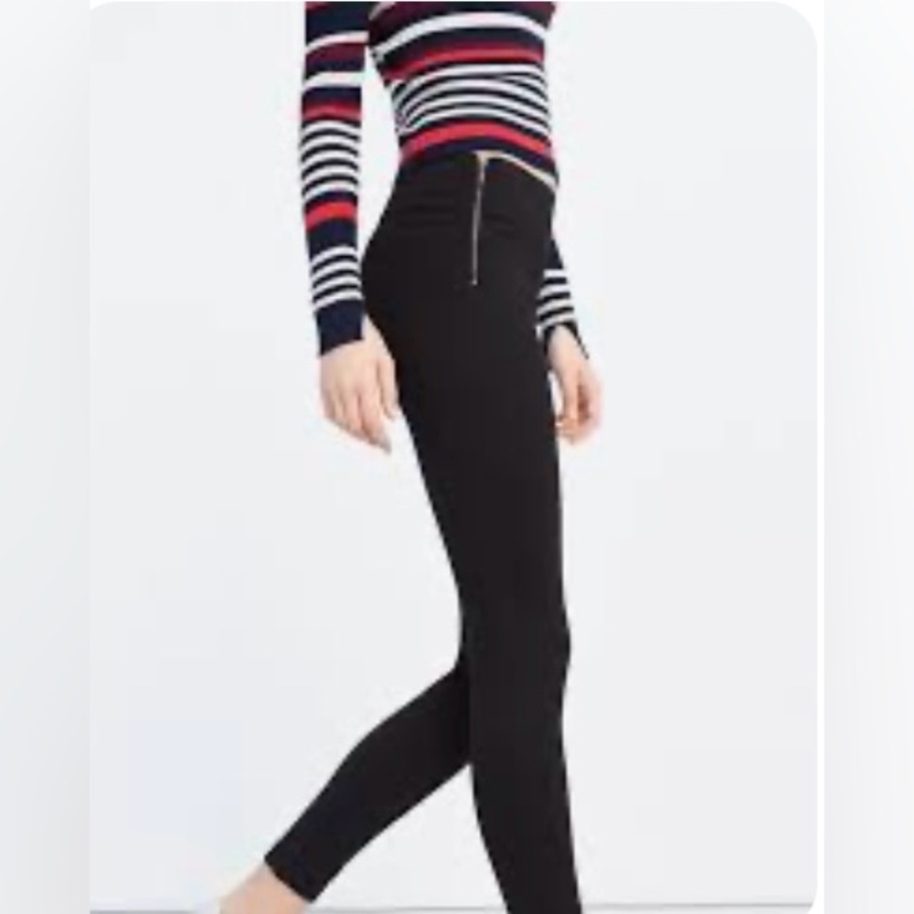 Zara Trafaluc Leggings